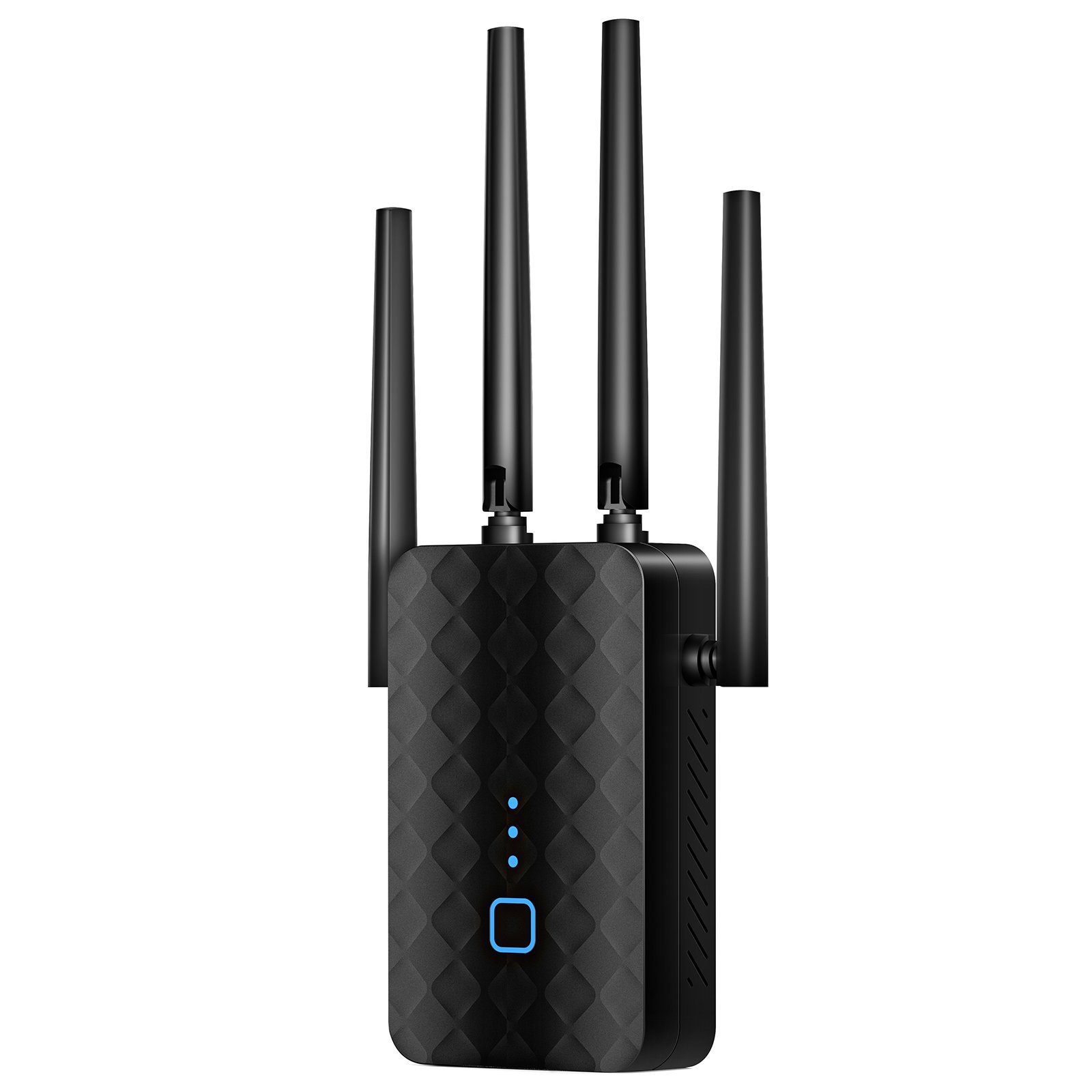 300Mbps Wireless Wifi Repeater 2.4G Wifi Extender Signal Long Range Coverage